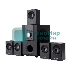 Акустическая система ELTRONIC (30-46) HOME SOUND черный