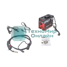 Сварочный полуавтомат инверторный Edon PROtech-175GM