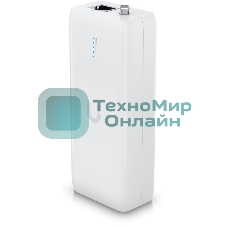 Радиоустройство Ubiquiti UniFi Device Bridge 5 ГГц, 802.11a/n/ac, MIMO 2х2, 1х 1G RJ45 (с раздачей PoE)