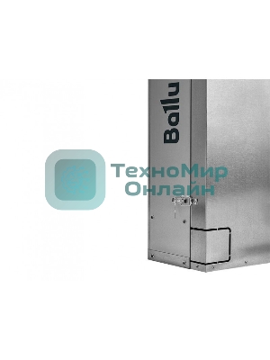 Завеса тепловая Ballu BHC-U15W40-PS