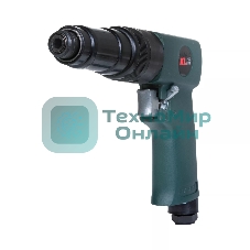 Профессиональный пневмовинтоверт (пневмошуруповерт) Klpro KLHA802 (патрон HEX 1/4, 3-9Hm, 1800 об/мин, воздушный штуцер 1/4)