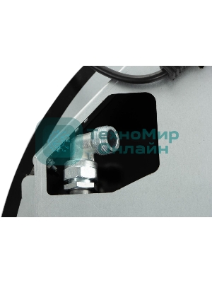 Газовая варочная панель Maunfeld EGHG.43.23CB\G черный