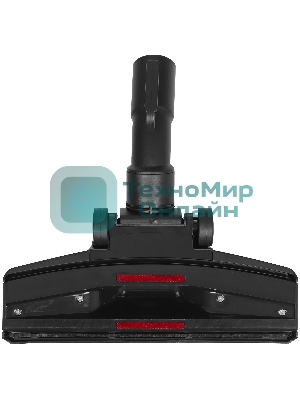 Пылесос Bosch BGS05A220 синий/серый, 700 Вт, уборка сухая, пылесборник контейнер 1.5 л