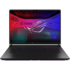 Ноутбук ASUS ROG Strix SCAR 18 G835LW-SA037 18