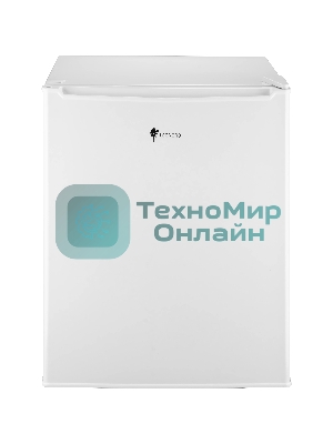 Холодильник LEONORD LER-78 белый однокамерный 68л