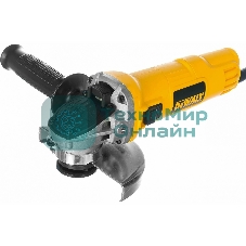 Угловая шлифовальная машина DeWalt DWE8200