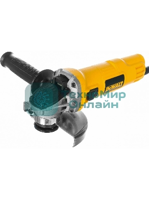 Угловая шлифовальная машина DeWalt DWE8200