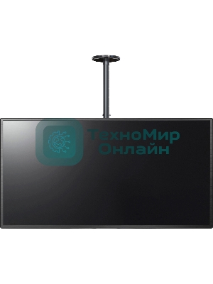 Кронштейн для телевизора Cactus CS-CP07 черный 23