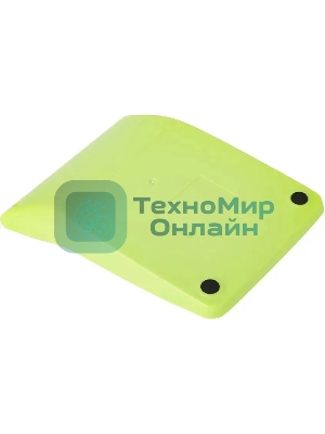 Калькулятор настольный Deli E1122/GRN зеленый 12-разр.