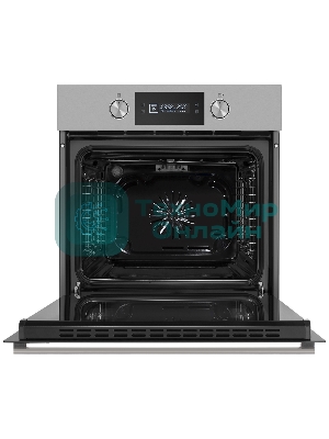 Духовой шкаф электрический HOMsair OEM6010S нержавеющая сталь