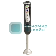 Блендер Delta Lux DL-7039 черный