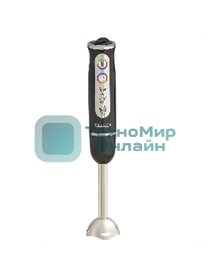 Блендер Delta Lux DL-7039 черный