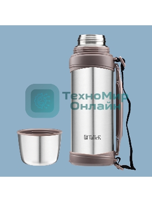 Термос TalleR TR-22436 1 л