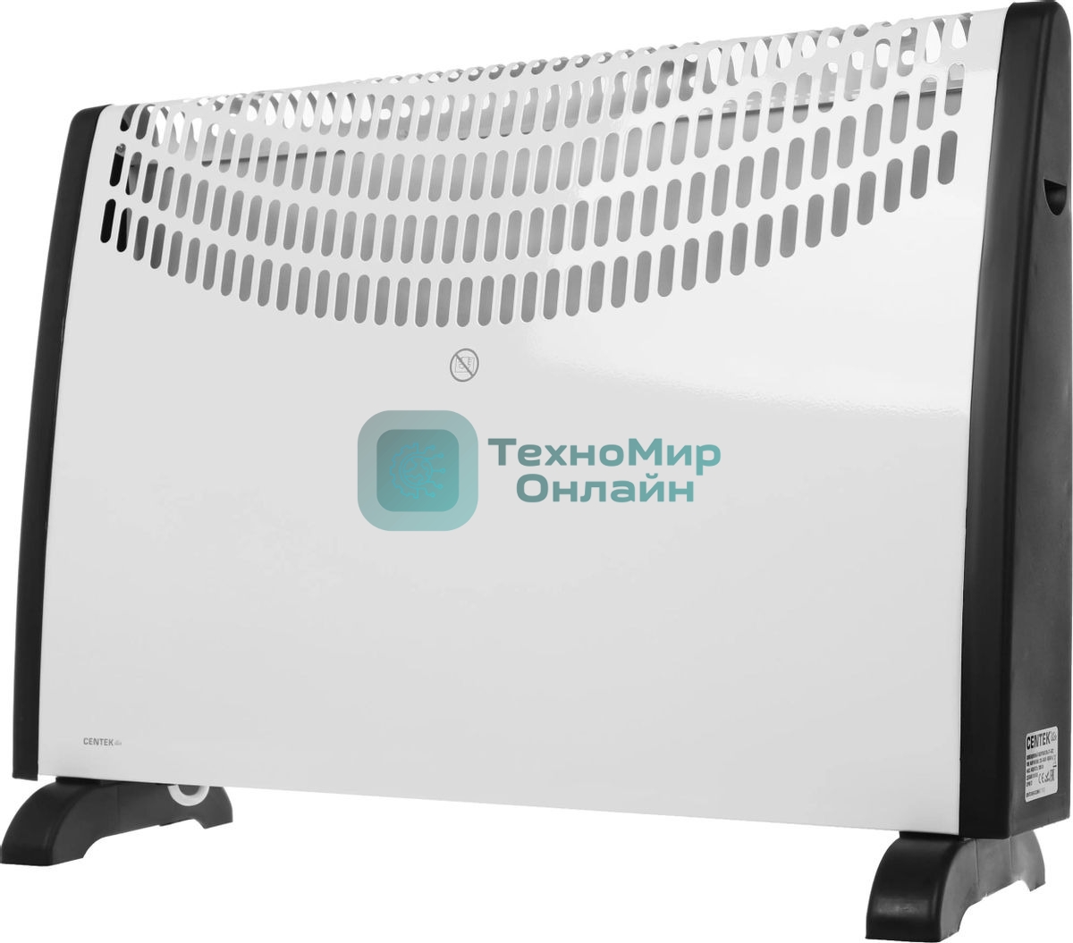 Обогреватель конвекционный Centek CT-6122