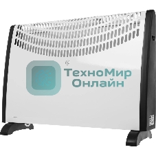 Обогреватель конвекционный Centek CT-6122