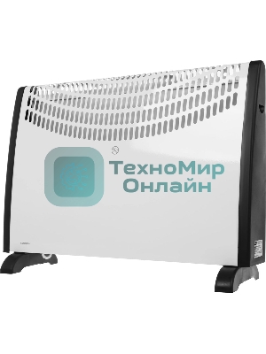 Обогреватель конвекционный Centek CT-6122