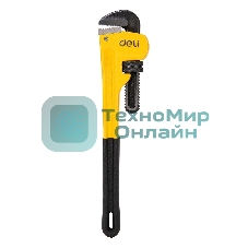 Трубный ключ Deli DL2518 18