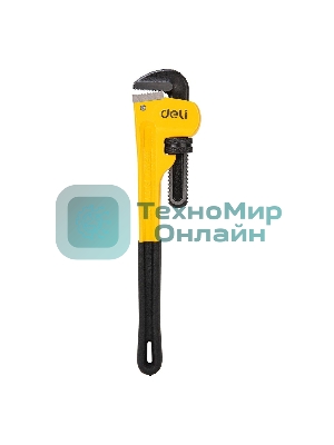 Трубный ключ Deli DL2518 18