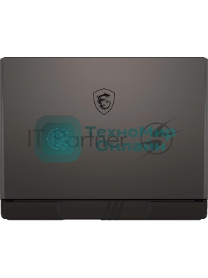 Ноутбук MSI Vector 17 HX AI A2XWHG-065RU Core Ultra 9 275HX 32Gb SSD 1Tb NVIDIA GeForce RTX 5070Ti 12Gb 17