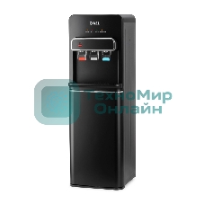 Кулер AEL LC-AEL-804a напольный, компрессорный черный