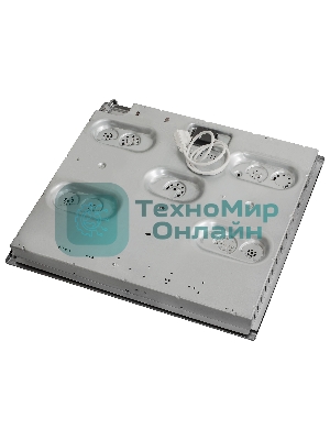 Газовая варочная панель Jacky's JH GI623