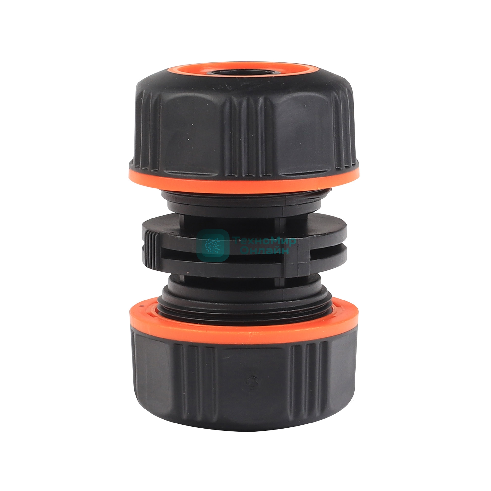 Муфта ремонтная PATRIOT HMP-34, ABS+TPR, 3/4