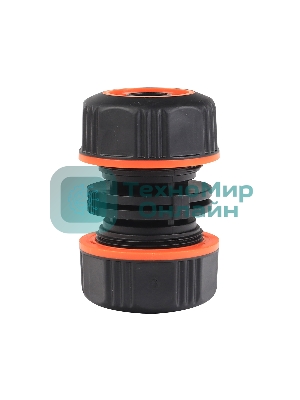 Муфта ремонтная PATRIOT HMP-34, ABS+TPR, 3/4