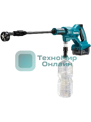 Минимойка Makita DHW180Z 250Вт