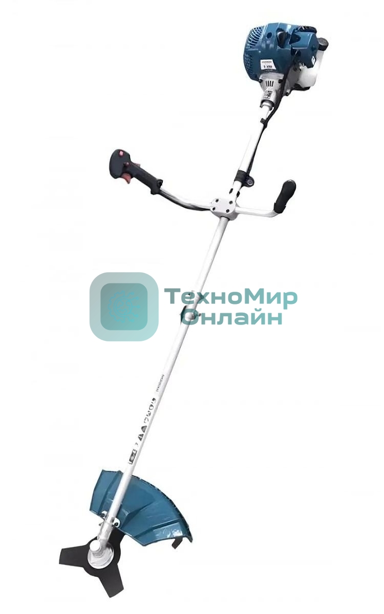 Триммер бензиновый Hyundai Z 261, 1,22 л.с.