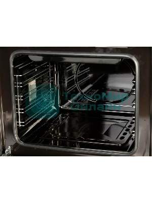 Духовой шкаф Gefest ДГЭ 621-01 К53 Газ, Встр., встраиваемый