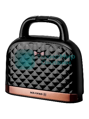 Вафельница BRAYER 2304BR