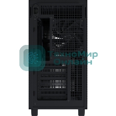 Корпус ASUS Prime AP303 TG, Midi-Tower, чёрный, 1 x 120 мм