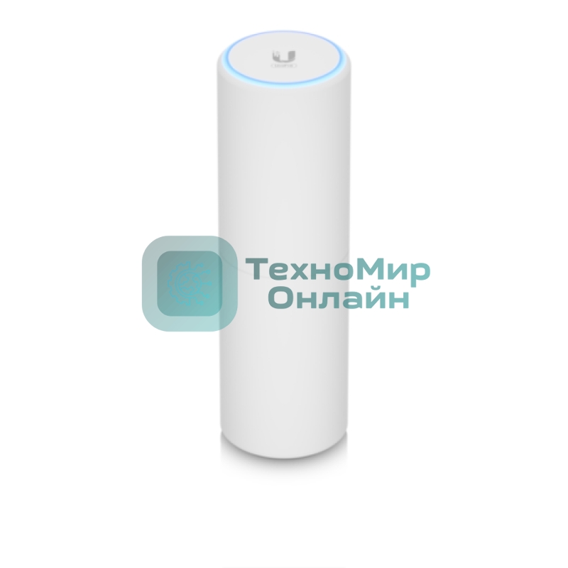 Беспроводная точка доступа Ubiquiti 3000 Мбит/с IEEE 802.3af U6-MESH