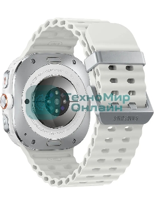 Умные часы Samsung Galaxy Watch Ultra LTE 47мм 1.5