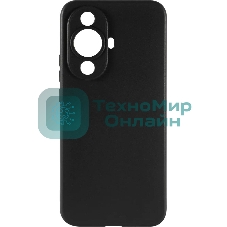 Чехол (клип-кейс) Redline для Huawei Nova 11 Pro/11 Ultra iBox Case черный (УТ000036189)