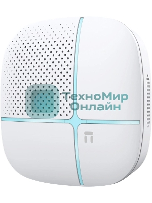 Беспроводной роутер NETIS EAP883, белый 1200 Мбит/с Mesh 1 WAN