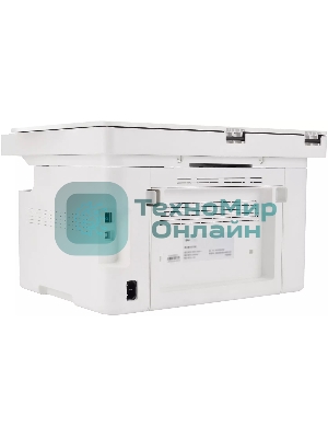 МФУ лазерное IRU Strato HM2401DNW A4 WiFi белый