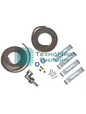 Газовая варочная панель Zigmund & Shtain G 20.6 S нержавеющая сталь