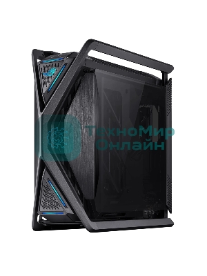 Компьютерный корпус ASUS ROG STRIX HYPERION GR701 GR701/BK/PWM FAN