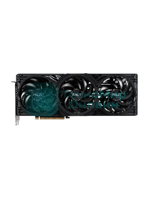 Видеокарта Palit PA-RTX 5070Ti GAMINGPRO-S OC 16Gb RTX5070TI 16Gb 256bit GDDR7 2295/28000 HDMIx1 DPx3 HDCP Ret