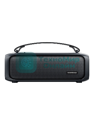 Акустическая система Soundmax SM-PS5021B черный