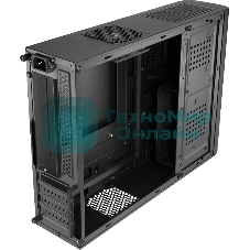 Компьютерный корпус Aerocool/Formula V Line CS-101 mATX USB 3.0x2/audio 400W
