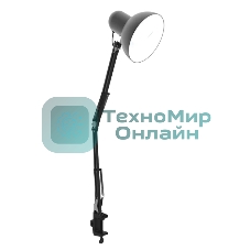 Светильник настольный Ritmix LED-770ES черный