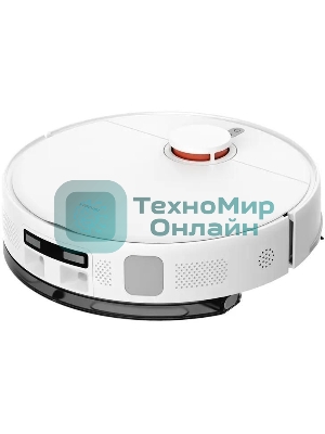 Робот-пылесос Xiaomi Robot Vacuum H40 EU