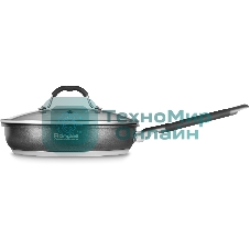 Сковорода, RONDELL с/кр 24 см. Stern 092-RDS