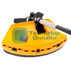 Триммер бензиновый Denzel DR-52S, 3 л.с.