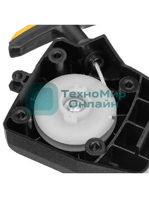 Стартер для бензотриммера Denzel DT-25