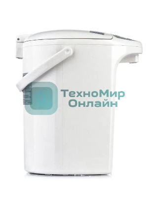 Термопот Panasonic NC-EG4000WTS 4 л, 700 Вт, белый