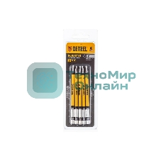Набор бит Denzel S1x4