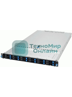 Серверная платформа ASUS RS700A-E13-RS12U